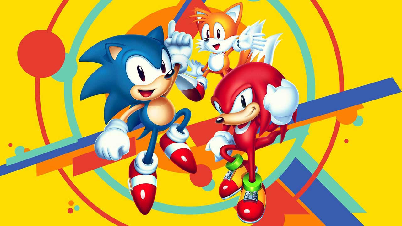 Produser Yakuza Ingin Kerjakan Game Sonic 1 sonic