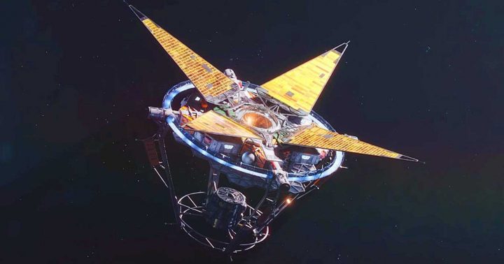 Bethesda Bagi Detail Baru Starfield 11 starfield1