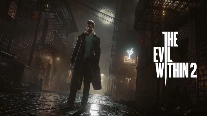 Hendak “Belanja”, Microsoft Dekati Developer-Developer Jepang 8 the evil within