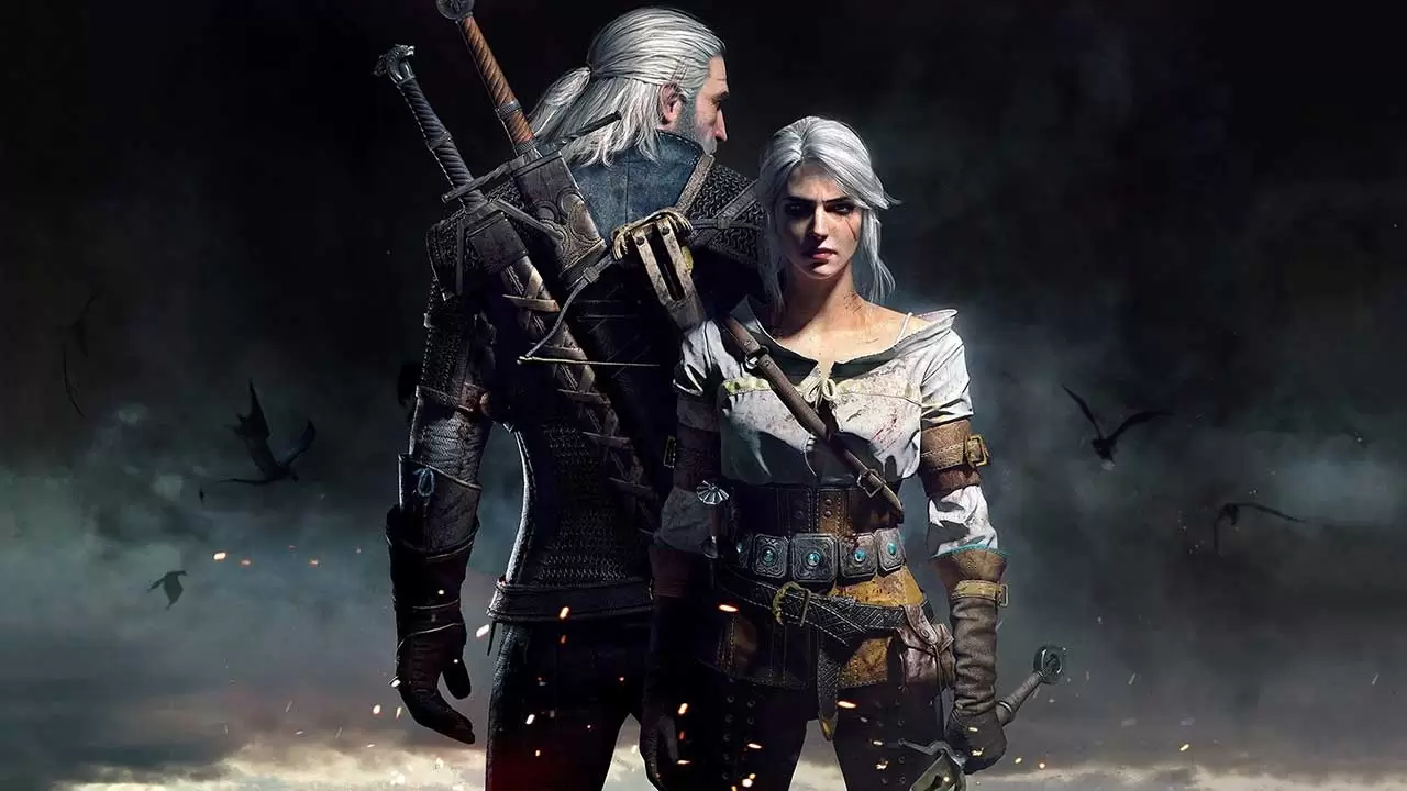 Terus Laku, Franchise The Witcher Raih 84 Miliar Rupiah Kuartal Ini 8 the witcher 3