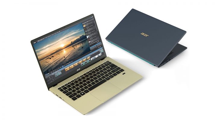 Review Core i5 Generasi 11 dan Iris Xe Max pada Acer Swift 3X: Untuk Content Creator & Bisa Gaming 10 005