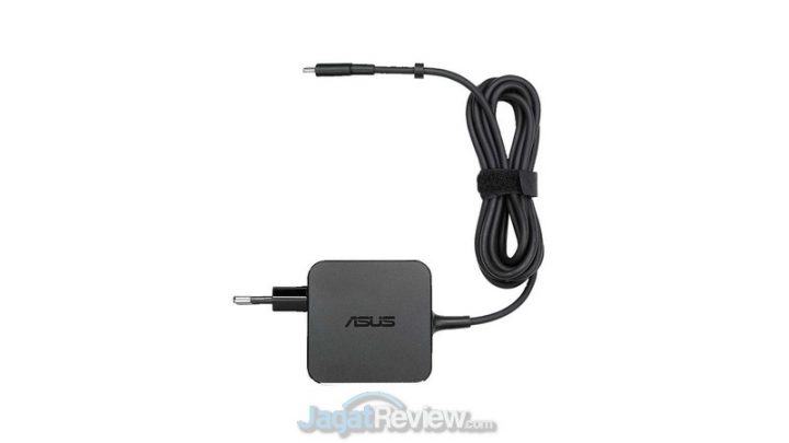 Review ASUS ROG Zephyrus M15 (GU502LW): Laptop Gaming Tipis nan Kencang 10 007