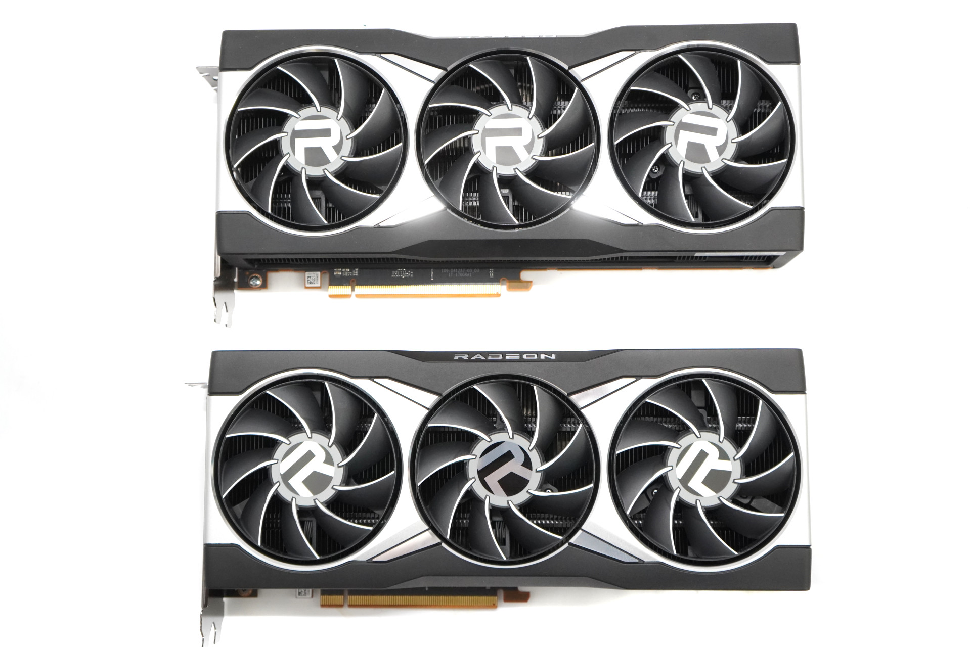 Review AMD Radeon RX 6900 XT & RX 6800 XT : Dua VGA Terkuat AMD Saat Ini 87 0 Logo 1