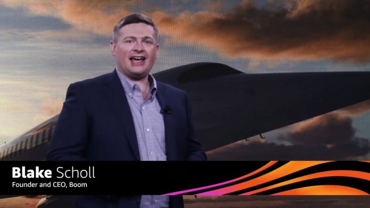 Cloud Bantu Perusahaan Kecil Bangun Kreasi Luar Biasa 1 Boom CEO