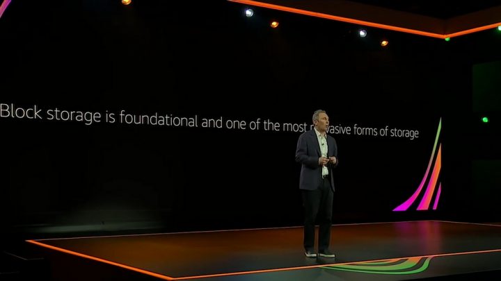 Cloud Makin Dibutuhkan: Inovasi AWS Makin Kencang 5 AWS reInvent 2020 Opening 06
