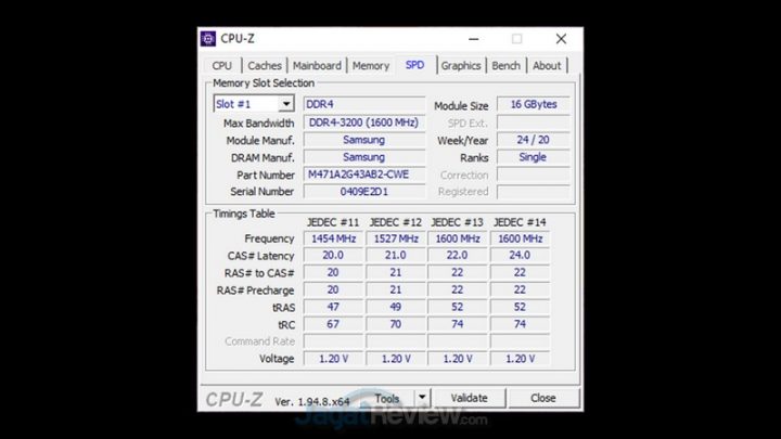 Review Laptop Omen by HP 15-DH1020TX: Dilengkapi RTX 2070 Super dan Undervolting 4 CPUZ SPD