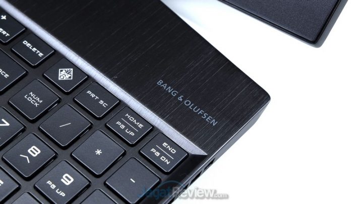 Review Laptop Omen by HP 15-DH1020TX: Dilengkapi RTX 2070 Super dan Undervolting 10 DSCF6552