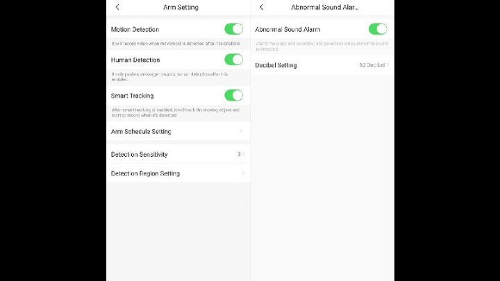 Review Imou Ranger 2: Kamera Indoor Praktis & Murah 5 Features