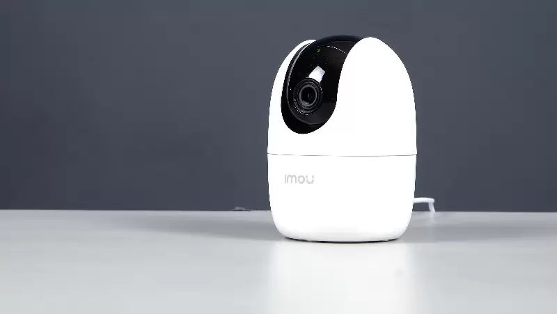 Review Imou Ranger 2: Kamera Indoor Praktis & Murah 1 review imou ranger 2