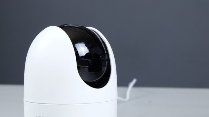 Review Imou Ranger 2: Kamera Indoor Praktis & Murah 5 review imou ranger 2