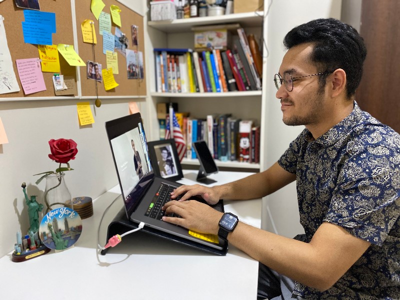 Apple Developer Academy Luluskan 400 Siswa Berprestasi 1 Apple Developer Academy