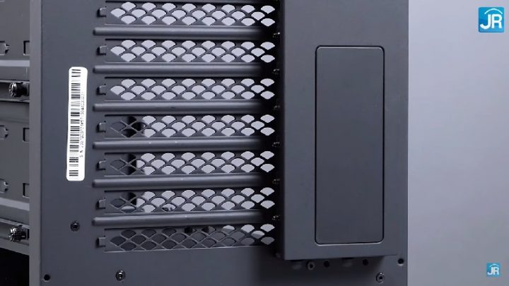 Review MSI MPG Sekira Series: Casing Kelas Atas! 9 MSI MPG Sekira 500 Series 6