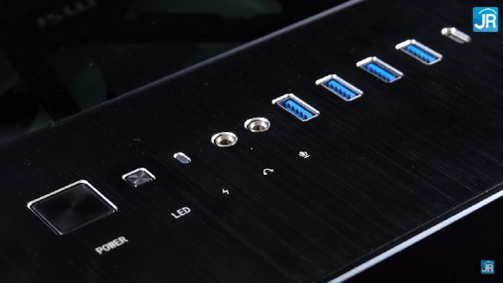 Review MSI MPG Sekira Series: Casing Kelas Atas! 10 MSI MPG Sekira 500 Series 7