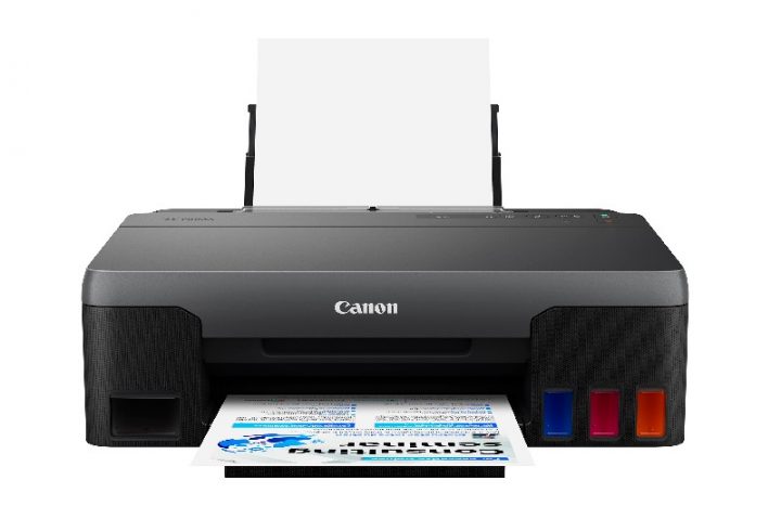 Canon Luncurkan PIXMA Ink Efficient G Series Terbaru 4 PIXMA G1020