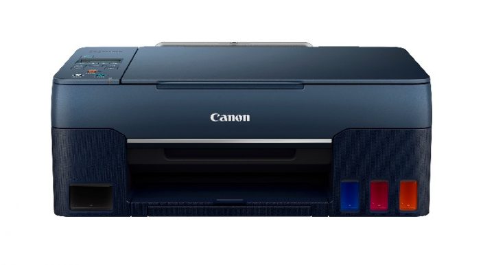 Canon Luncurkan PIXMA Ink Efficient G Series Terbaru 5 PIXMA Ink Efficient G Series