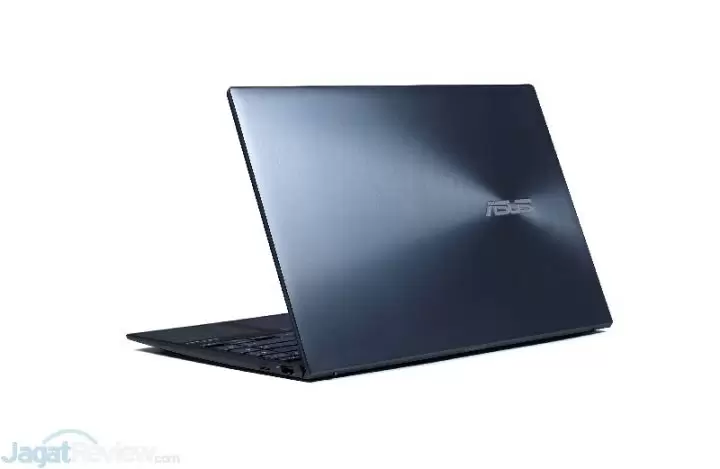 Review Zenbook 14 UX425EA: Laptop Tipis nan Sangar 1 Review ASUS Zenbook UX425EA (1)
