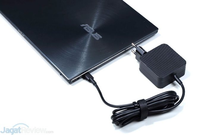 Review Zenbook 14 UX425EA: Laptop Tipis nan Sangar 4 Review ASUS Zenbook UX425EA (1)