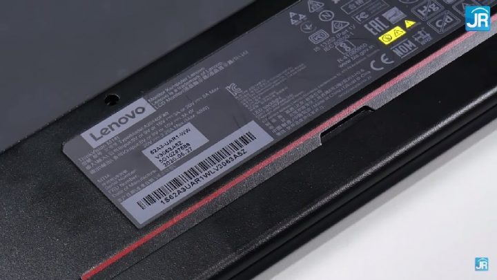 Review Lenovo ThinkVision M14t: Monitor Mungil Berlayar Sentuh 5 Review Lenovo Think Vision M14t