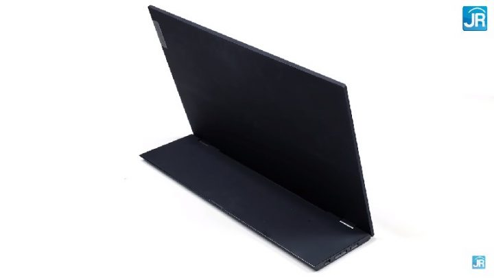 Review Lenovo ThinkVision M14t: Monitor Mungil Berlayar Sentuh 2 Review Lenovo Think Vision M14t