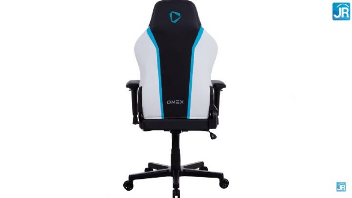 Review ONEX-FX8: Gaming dan Kerja Jadi Super Nyaman 17 Review ONEX-FX8