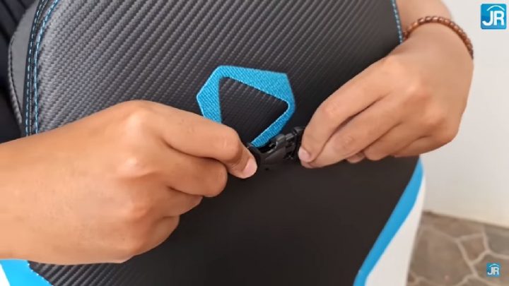 Review ONEX-FX8: Gaming dan Kerja Jadi Super Nyaman 4 Review ONEX-FX8