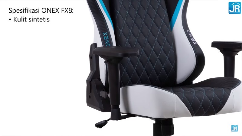 Review ONEX-FX8: Gaming dan Kerja Jadi Super Nyaman 3 Review ONEX-FX8