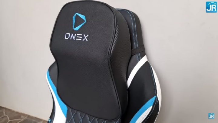 Review ONEX-FX8: Gaming dan Kerja Jadi Super Nyaman 4 Review ONEX-FX8