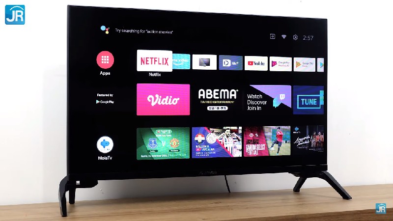 Review Polytron Cinemax Smart Soundbar: Murah dan Komplit! 1 Review Polytron Cinemax Smart Soundbar