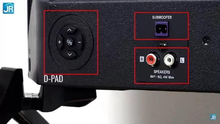 Review Polytron Cinemax Smart Soundbar: Murah dan Komplit! 5 Review Polytron Cinemax Smart Soundbar