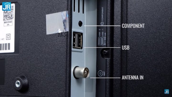 Review Polytron Cinemax Smart Soundbar: Murah dan Komplit! 7 Review Polytron Cinemax Smart Soundbar