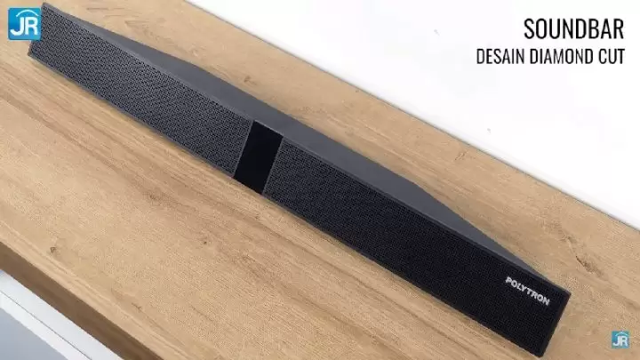 Review Polytron Cinemax Smart Soundbar: Murah dan Komplit! 8 Review Polytron Cinemax Smart Soundbar 21