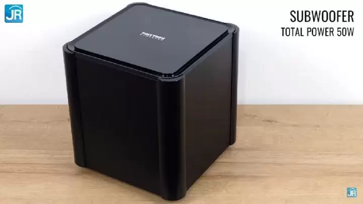 Review Polytron Cinemax Smart Soundbar: Murah dan Komplit! 9 Review Polytron Cinemax Smart Soundbar 22
