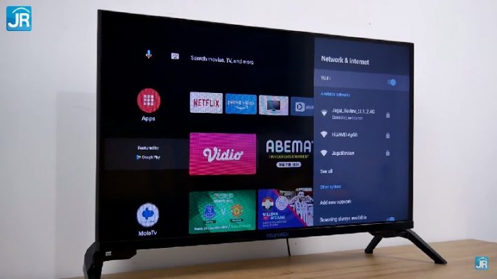 Review Polytron Cinemax Smart Soundbar: Murah dan Komplit! 11 Review Polytron Cinemax Smart Soundbar 28