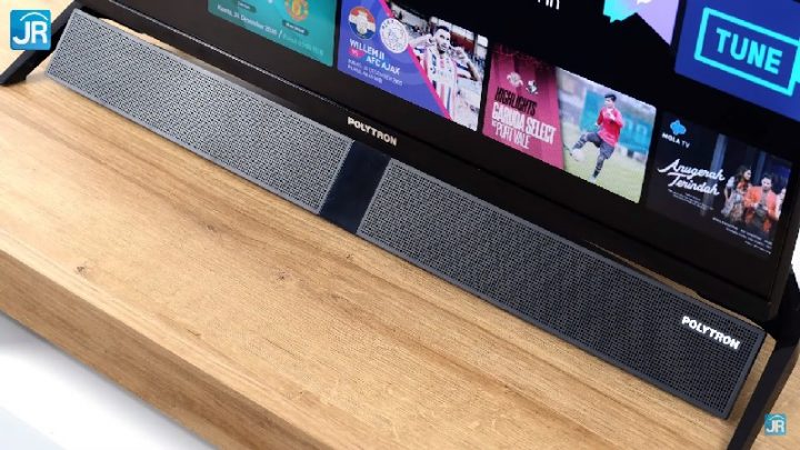 Review Polytron Cinemax Smart Soundbar: Murah dan Komplit! 2 Review Polytron Cinemax Smart Soundbar 38