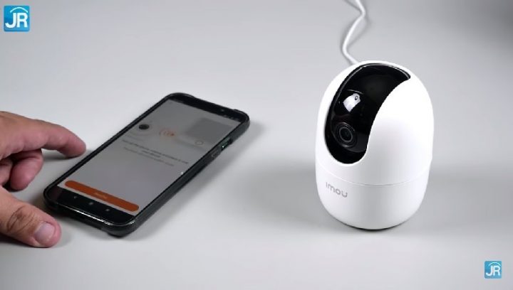 Review Imou Ranger 2: Kamera Indoor Praktis & Murah 2 review imou ranger 2