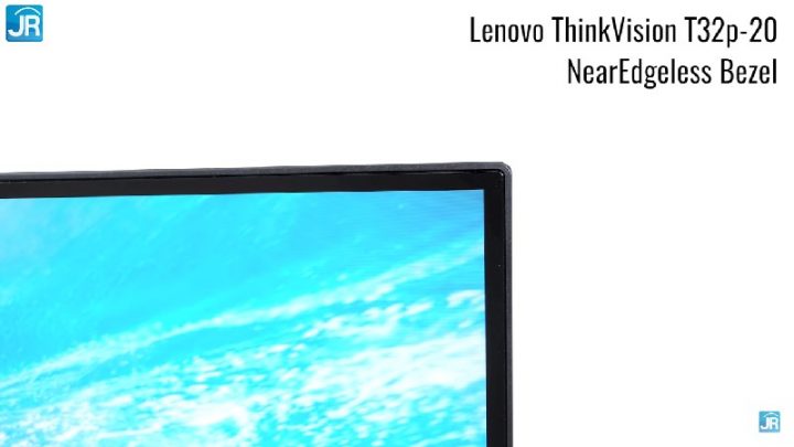 Review Lenovo ThinkVision