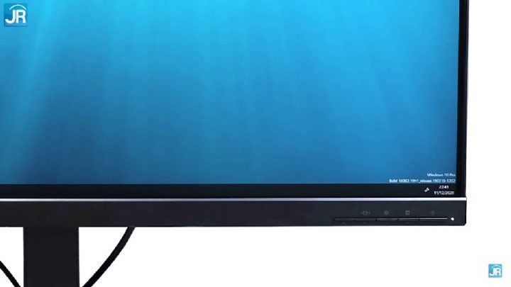 Review Lenovo ThinkVision