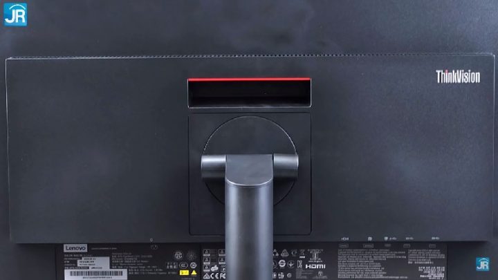 Review Lenovo ThinkVision