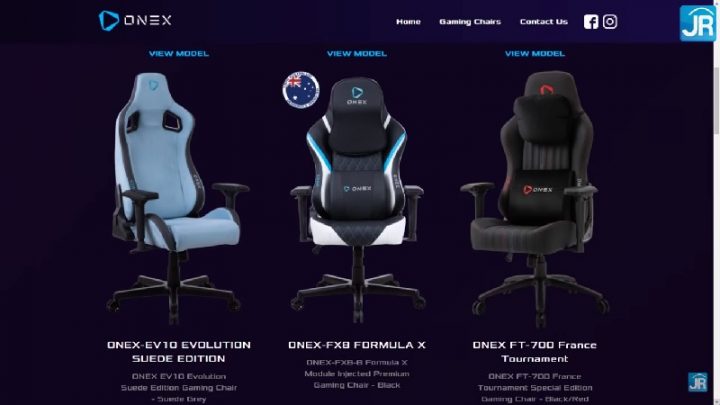 Review ONEX-FX8: Gaming dan Kerja Jadi Super Nyaman 1 ONEX-FX8