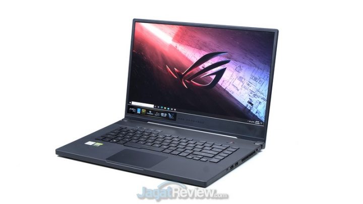 Review ASUS ROG Zephyrus M15 (GU502LW): Laptop Gaming Tipis nan Kencang 1 asus zephyrus m15 15