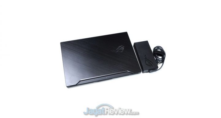 Review ASUS ROG Zephyrus M15 (GU502LW): Laptop Gaming Tipis nan Kencang 11 asus zephyrus m15 26