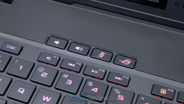 Review ASUS ROG Zephyrus M15 (GU502LW): Laptop Gaming Tipis nan Kencang 20 asus zephyrus m15 3