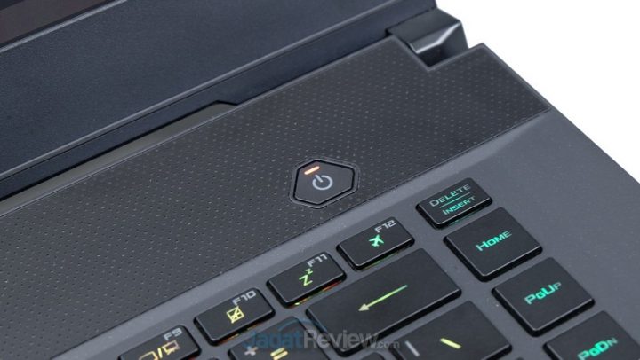 Review ASUS ROG Zephyrus M15 (GU502LW): Laptop Gaming Tipis nan Kencang 19 asus zephyrus m15 4