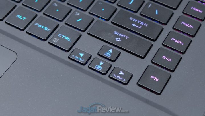 Review ASUS ROG Zephyrus M15 (GU502LW): Laptop Gaming Tipis nan Kencang 18 asus zephyrus m15 5