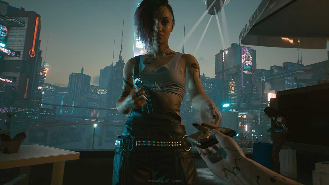 cyberpunk 2077 jagatplay part 1 126