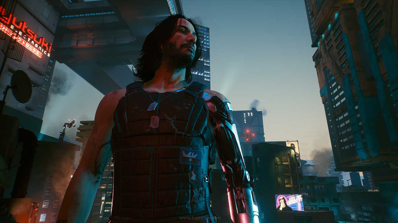 cyberpunk 2077 part 2 jagatplay 42