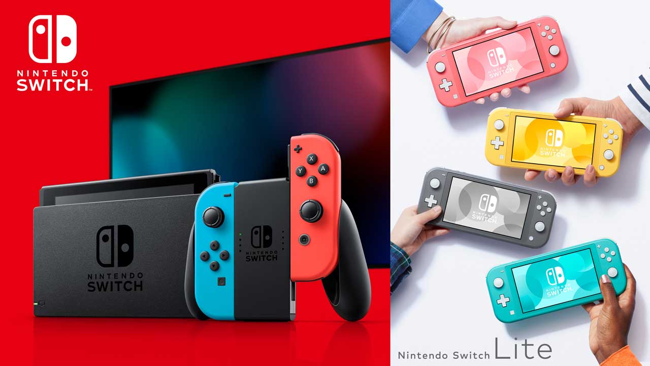 Nintendo Switch Sudah Berada di Tengah Masa Hidup 10 fb switch 1280x720 1