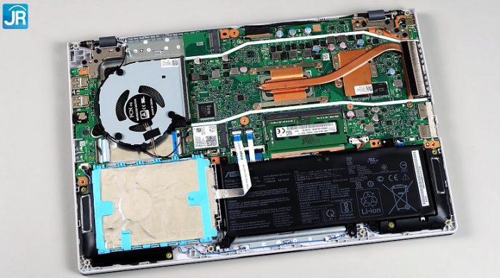 (VIDEO) Ganti Harddisk Laptop Jadi SSD: Tutorial Feat. Orico External Drive Enclosure 1 hdd to ssd orico