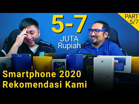 Smartphone Terbaik 2020: Rp 5 – 7 Juta 8 hqdefault 1