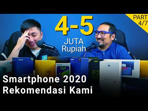Smartphone Terbaik 2020: Rp 4 – 5 Juta 9 hqdefault